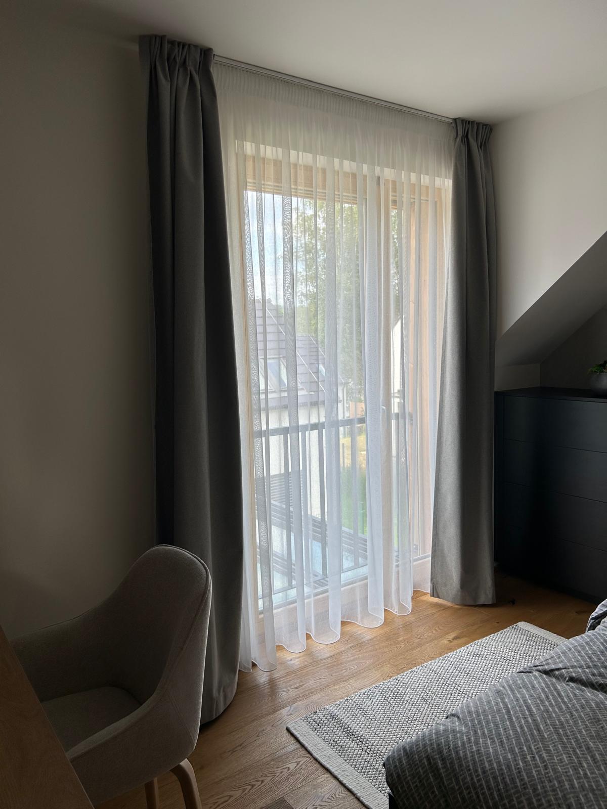 Kompletní stínění ve spolupráci s Ing. arch. Černou – vf-typ.cz